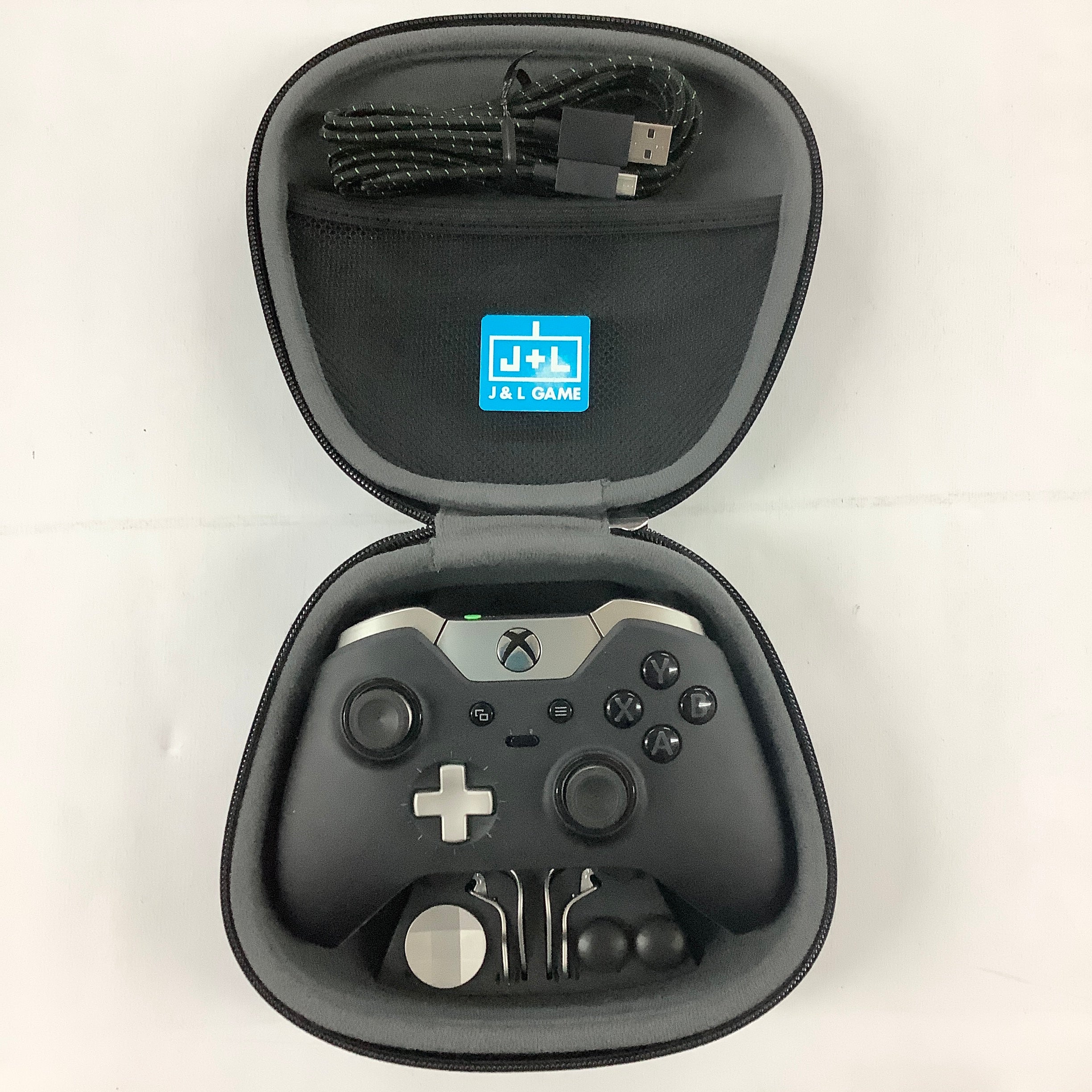 Xbox Elite Wireless Controller - (XB1) Xbox One [Pre-Owned] | J&L Game