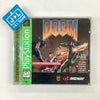 DOOM (Greatest Hits) - (PS1) PlayStation 1 [Pre-Owned] Video Games Midway   