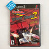 IHRA Drag Racing 2 - (PS2) PlayStation 2 [Pre-Owned] Video Games Bethesda Softworks   