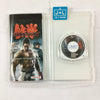 Tekken 6 (PSP the Best) - Sony PSP [Pre-Owned] (Japanese Import) Video Games Bandai Namco Games   