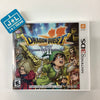 Dragon Quest VII: Fragments of the Forgotten Past - Nintendo 3DS [Pre-Owned] Video Games Nintendo   