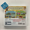 Paper Mario: Sticker Star - Nintendo 3DS Video Games Nintendo   