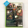 Samurai Warriors - (XB) Xbox [Pre-Owned] Video Games Koei   