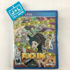 Punchline - (PSV) PlayStation Vita Video Games PQube   