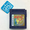 Pocket Monsters Gold - (GBC) Game Boy Color [Pre-Owned] (Japanese Import) Video Games Nintendo   