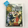 Legend of the Dragon - Nintendo Wii [Pre-Owned] Video Games The Game Factory   