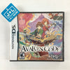 Avalon Code - (NDS) Nintendo DS Video Games Marvelous Entertainment   