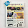 Dancing with the Stars - Nintendo Wii [Pre-Owned] Video Games Activision   