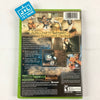 Prince of Persia: The Sands of Time - (XB) Xbox [Pre-Owned] Video Games Ubisoft   