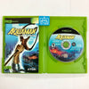 Aquaman: Battle for Atlantis - (XB) Xbox [Pre-Owned] Video Games TDK Mediactive   