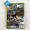 Mass Effect - Xbox 360 [Pre-Owned] Video Games Microsoft Game Studios   