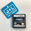 The World Ends with You - (NDS) Nintendo DS [Pre-Owned] Video Games Square Enix   