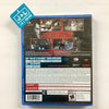 Dead or Alive 5: Last Round - (PS4) PlayStation 4 Video Games Koei Tecmo Games   