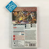 One Piece: Pirate Warriors 4 - (NSW) Nintendo Switch Video Games BANDAI NAMCO Entertainment   