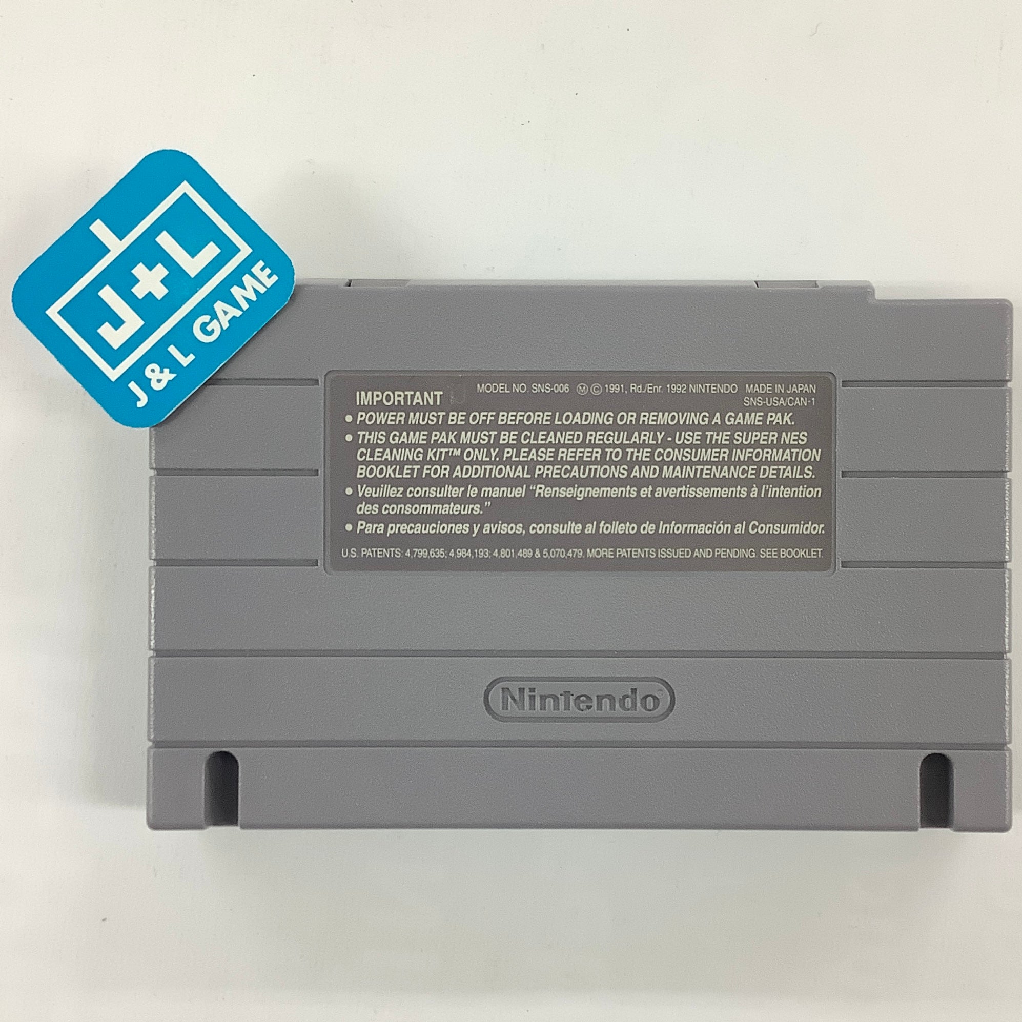 The Lion King - (SNES) Super Nintendo [Pre-Owned] Video Games Disney Interactive Studios   