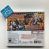 Persona Q2: New Cinema Labyrinth - Nintendo 3DS Video Games Atlus   