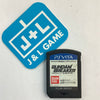 Gundam Breaker - (PSV) PlayStation Vita [Pre-Owned] (Japanese Import) Video Games Namco Bandai   