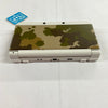 Nintendo New 3DS (Mario Camouflage) - Nintendo 3DS [Pre-Owned] Consoles Nintendo   