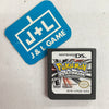 Pokemon Platinum Version (World Edition) - (NDS) Nintendo DS [Pre-Owned] Video Games Nintendo   