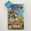 New Pokemon Snap - (NSW) Nintendo Switch [Pre-Owned] Video Games Nintendo   