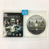 Injustice: Gods Among Us - (PS3) PlayStation 3 [Pre-Owned] Video Games Warner Bros. Interactive Entertainment   