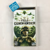 Field Commander - SONY PSP [Pre-Owned] Video Games Sony Online Entertainment   