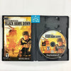 Delta Force: Black Hawk Down - (PS2) PlayStation 2 [Pre-Owned] Video Games NovaLogic   