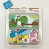 New Nintendo 3DS Cover Plates (Colored Yoshi) - New Nintendo 3DS (European Import) Accessories Nintendo   