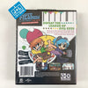 Scott Pilgrim vs. The World: Complete Edition (Classic Edition) (Limited Run #382) - (PS4) PlayStation 4 Video Games Nintendo Switch   