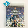 Kingdom Hearts HD 2.5 ReMIX - (PS3) PlayStation 3 (Japanese Import) Video Games Square Enix   