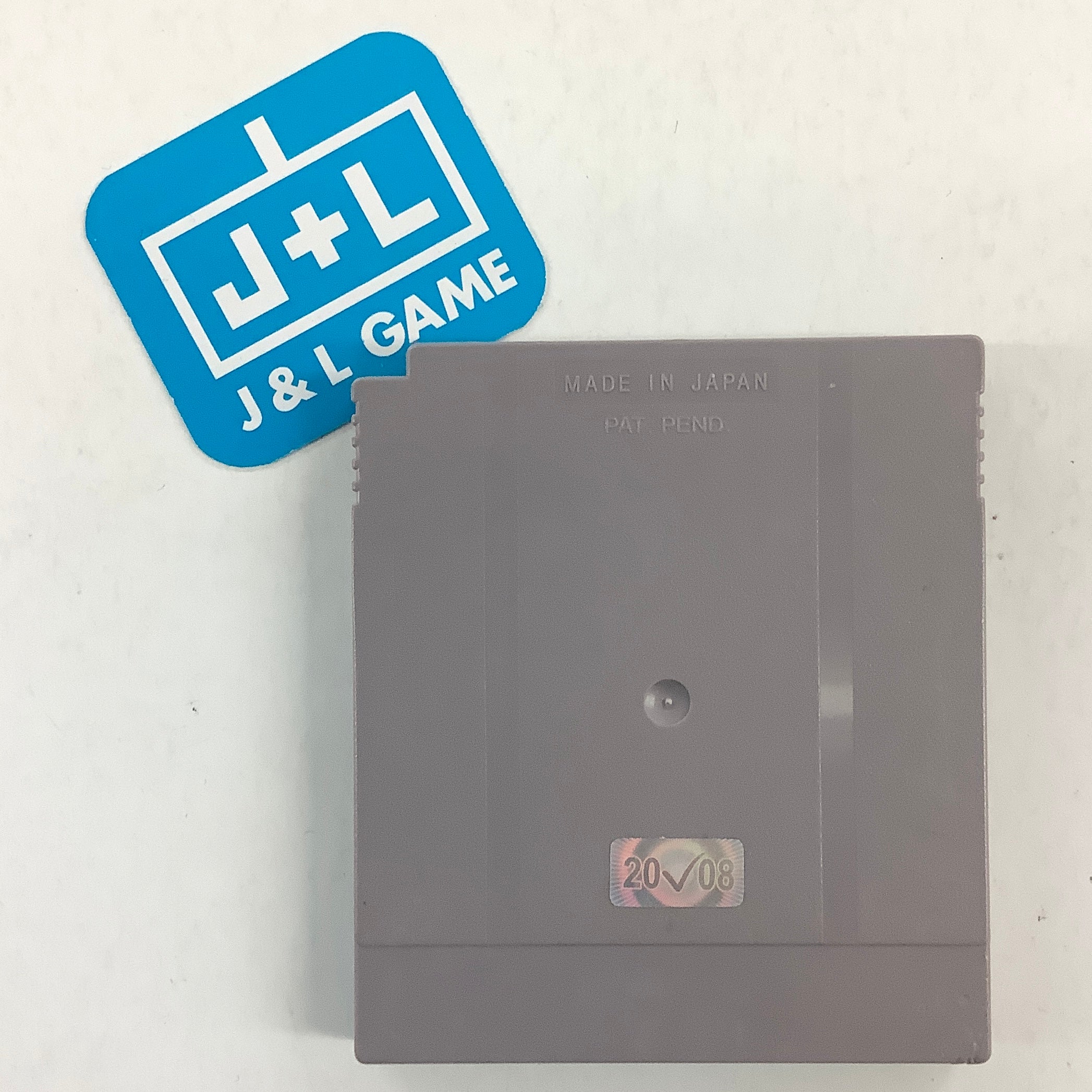 The Rugrats Movie - (GB) Game Boy [Pre-Owned] Video Games THQ   