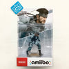 Snake (Super Smash Bros. series) - Nintendo Switch Amiibo Amiibo Nintendo   