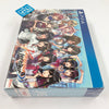 Kandagawa Jet Girls - Racing Hearts Edition (Day 1) - PlayStation 4 Video Games Xseed   