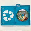 Rayman Legends - Nintendo Wii U [Pre-Owned] Video Games Ubisoft   