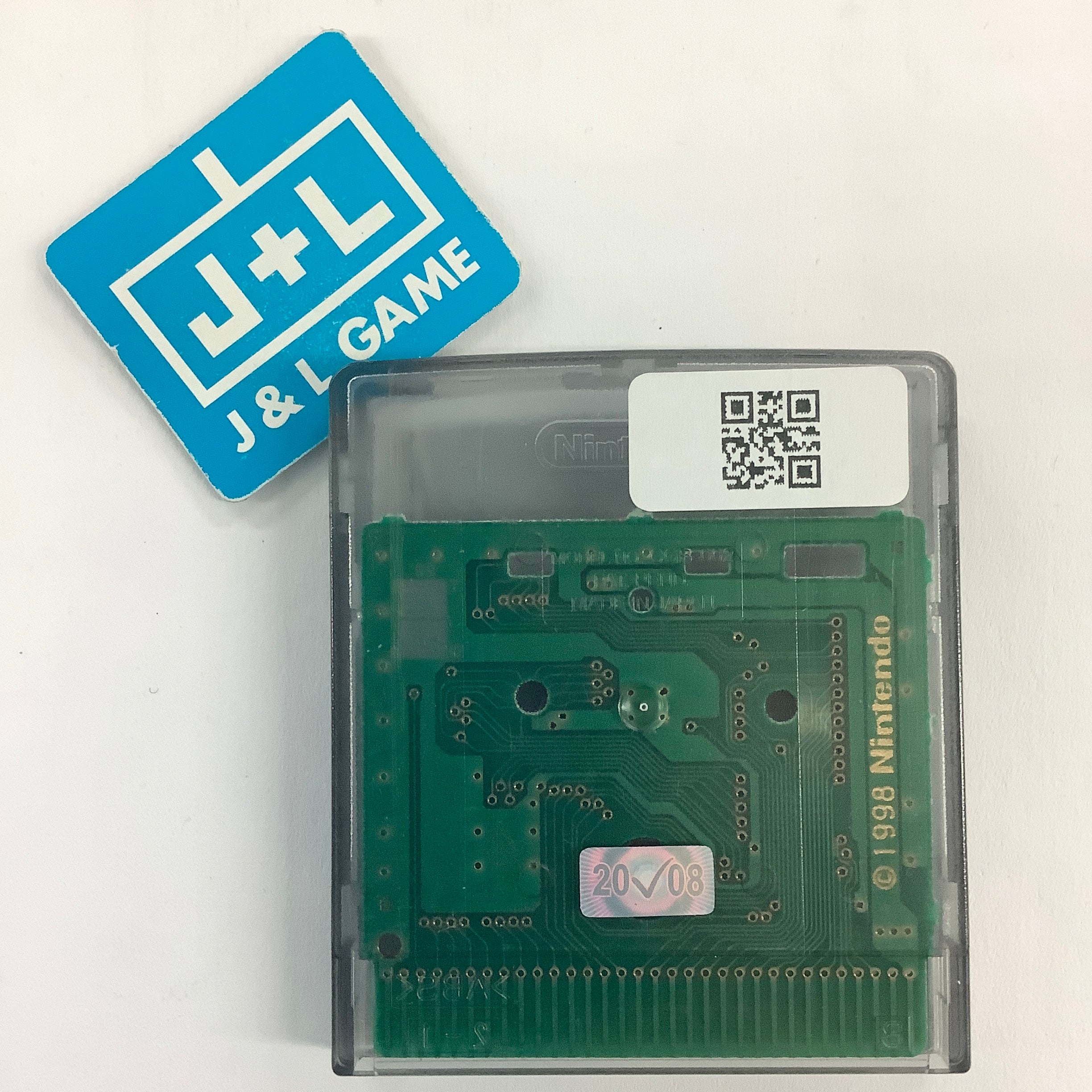 NFL Blitz 2000 - (GBC) Game Boy Color [Pre-Owned] Video Games Midway   