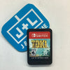 Toki - (NSW) Nintendo Switch [Pre-Owned] Video Games Microids   
