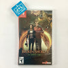 Broken Sword 5: The Serpent's Curse - (NSW) Nintendo Switch Video Games Ravenscourt   