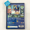 Dramatic Soccer Game: Nippon Daihyou Senshu Ninarou! - (PS2) PlayStation 2 [Pre-Owned] (Japanese Import) Video Games Enix Corporation   