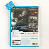 Tom Clancy's Splinter Cell: Blacklist - (WII U) Nintendo Wii U [Pre-Owned] Video Games Ubisoft   
