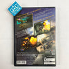 Jak X: Combat Racing - (PS2) PlayStation 2 [Pre-Owned] Video Games SCEA   