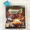 Warriors Orochi 3 - (PS3) PlayStation 3 [Pre-Owned] (European Import) Video Games Koei Tecmo Games   