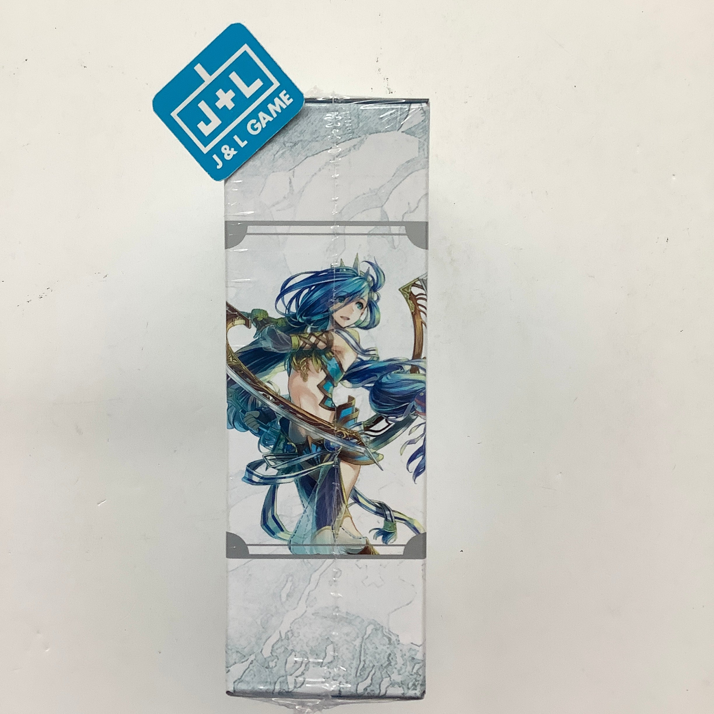 Ys VIII: Lacrimosa Of Dana Limited Edition - (NSW) Nintendo Switch Video Games NIS America, Inc.   