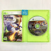 The Legend of Spyro: Dawn of the Dragon - Xbox 360 [Pre-Owned] Video Games Sierra Entertainment   