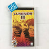 Lumines II - Sony PSP [Pre-Owned] Video Games Buena Vista Games   