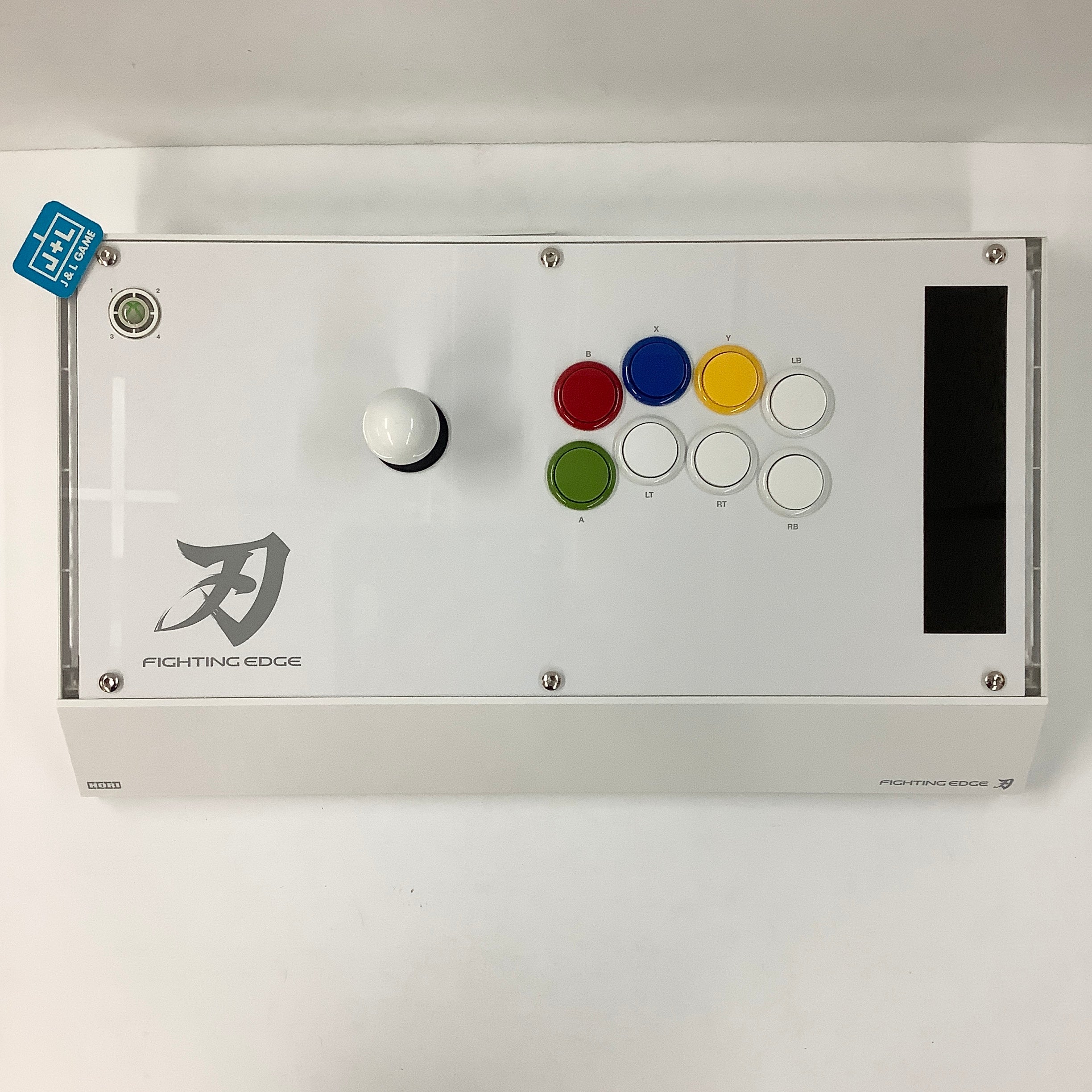 HOT Xbox 360 Hori Fighting Edge Arcade Stick HORI Fighting