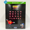 Sonic Mania: Collector's Edition - (XB1) Xbox One Video Games SEGA   