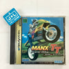 Manx TT Super Bike - (SS) SEGA Saturn [Pre-Owned] (Japanese Import) Video Games Sega   