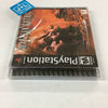 Martian Gothic: Unification - (PS1) PlayStation 1 Video Games Take-Two Interactive   