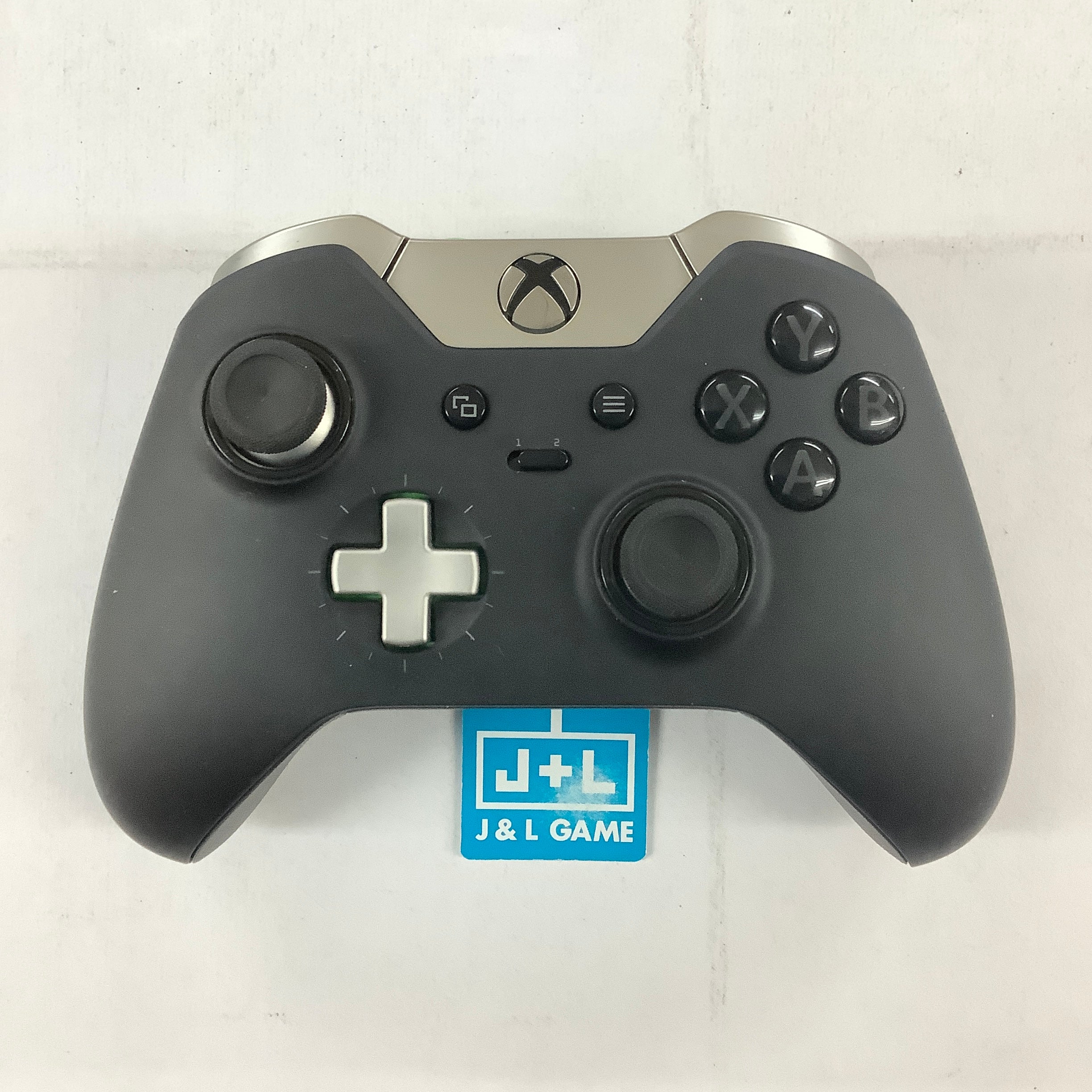 Xbox Elite Wireless Controller - (XB1) Xbox One [Pre-Owned] | J&L Game