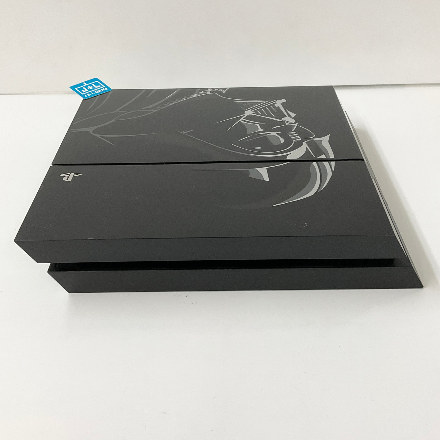 Sony PlayStation 4 500GB Console Star Wars Battlefront Limited Editi J&L Game